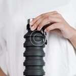 Tourist Flask